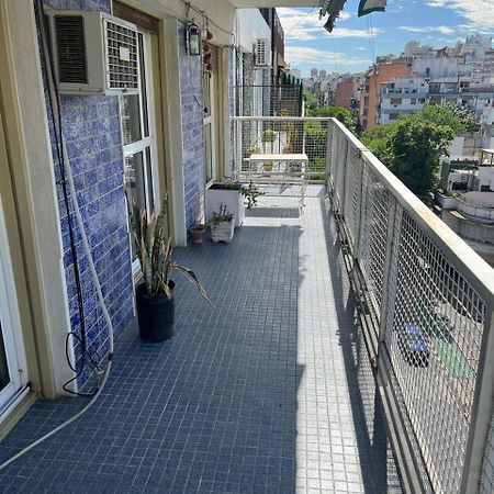 La Petite Maison Valle Buenos Aires Eksteriør billede