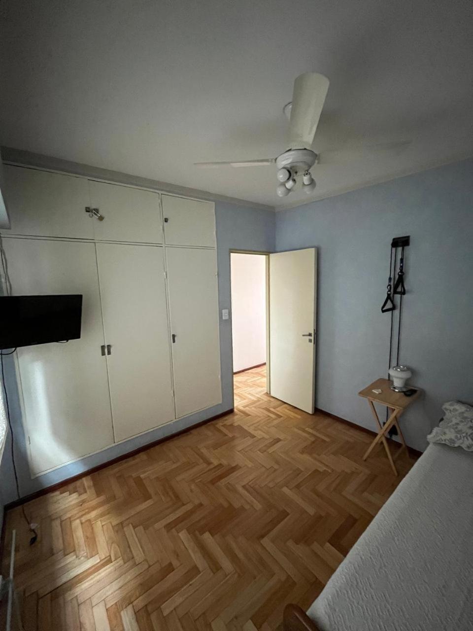 La Petite Maison Valle Buenos Aires Eksteriør billede
