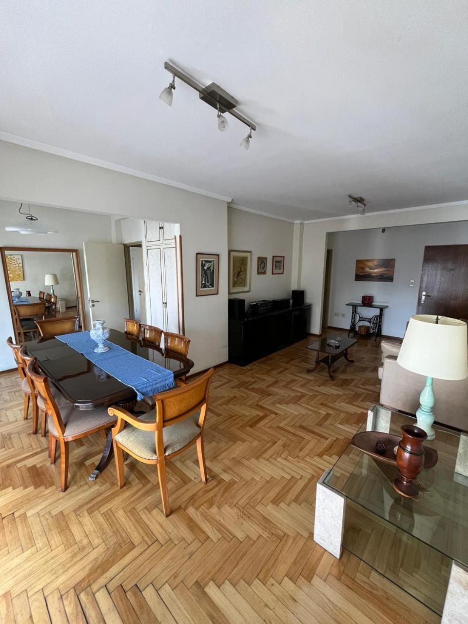 La Petite Maison Valle Buenos Aires Eksteriør billede