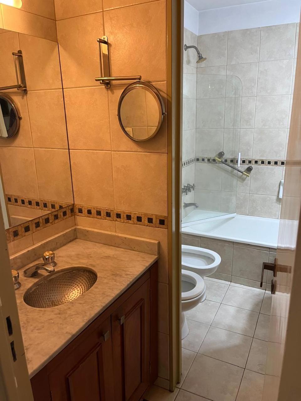La Petite Maison Valle Buenos Aires Eksteriør billede