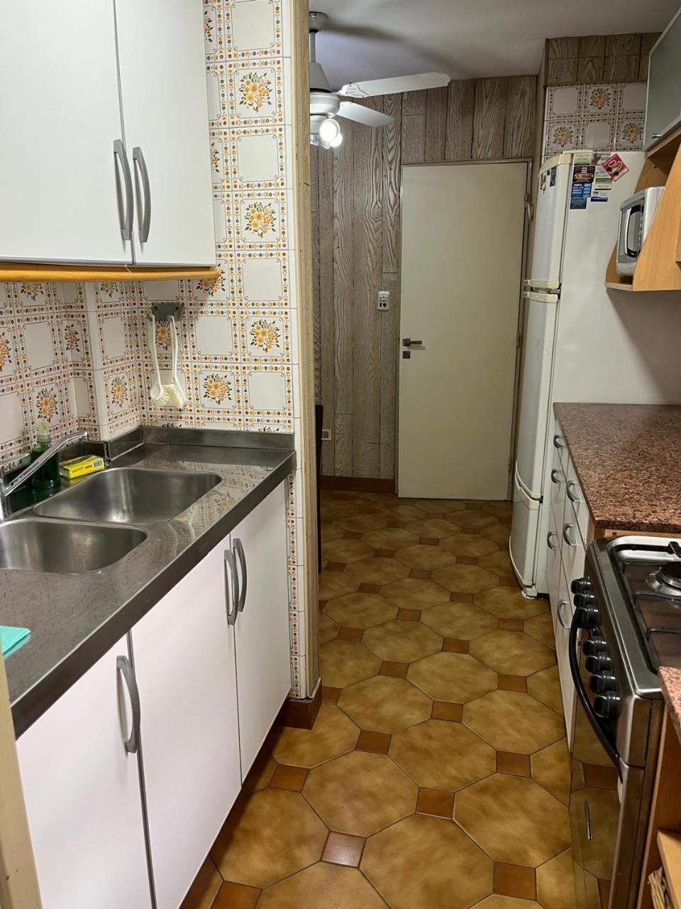 La Petite Maison Valle Buenos Aires Eksteriør billede