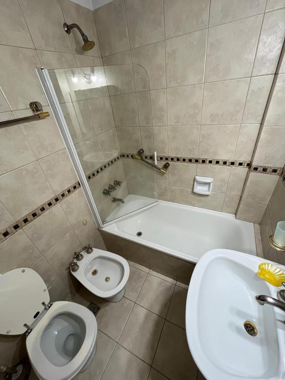 La Petite Maison Valle Buenos Aires Eksteriør billede