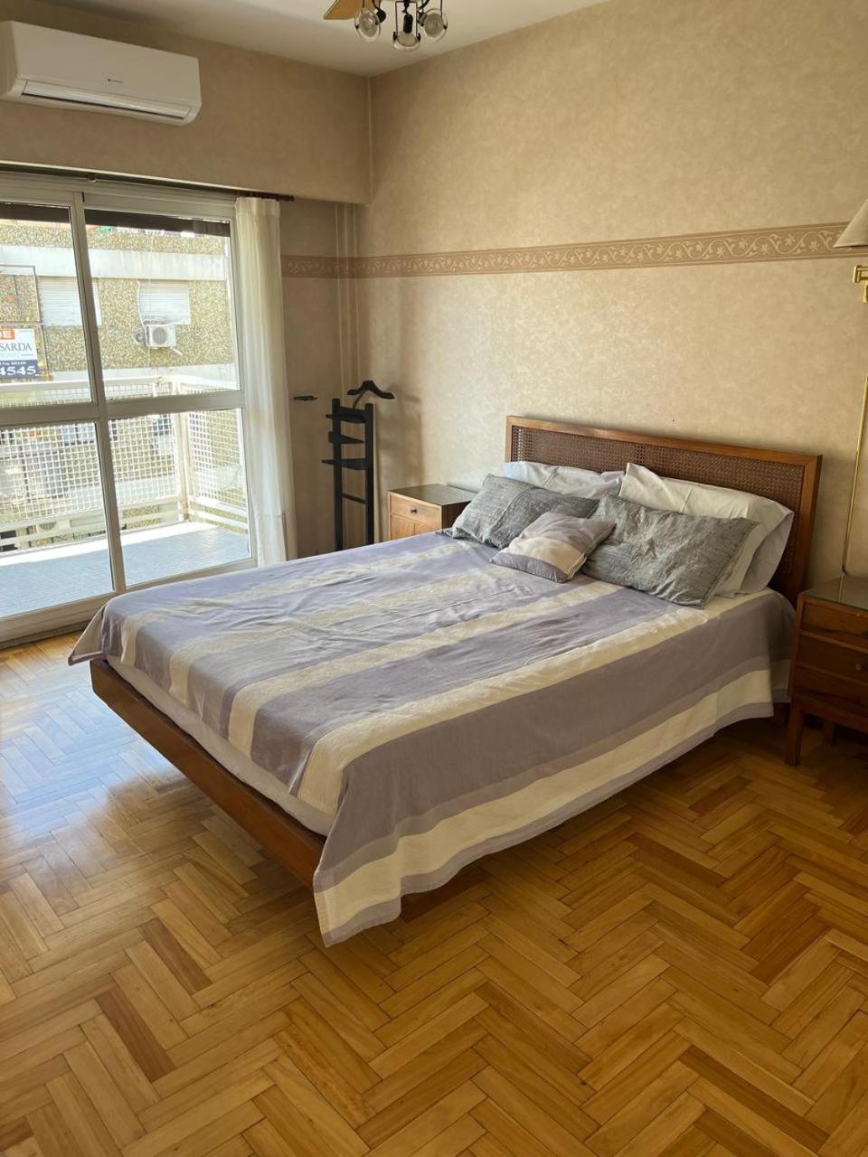 La Petite Maison Valle Buenos Aires Eksteriør billede