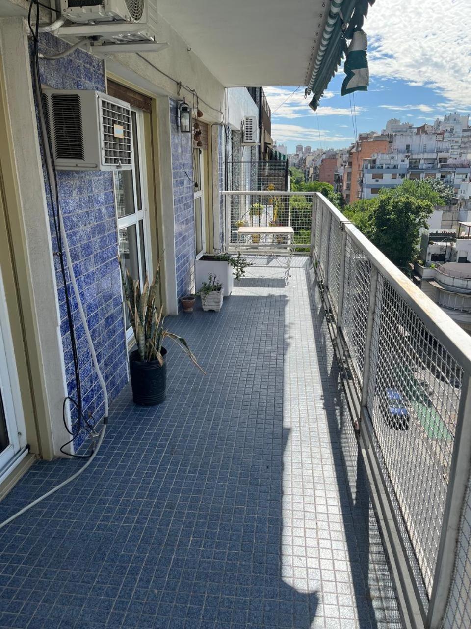 La Petite Maison Valle Buenos Aires Eksteriør billede