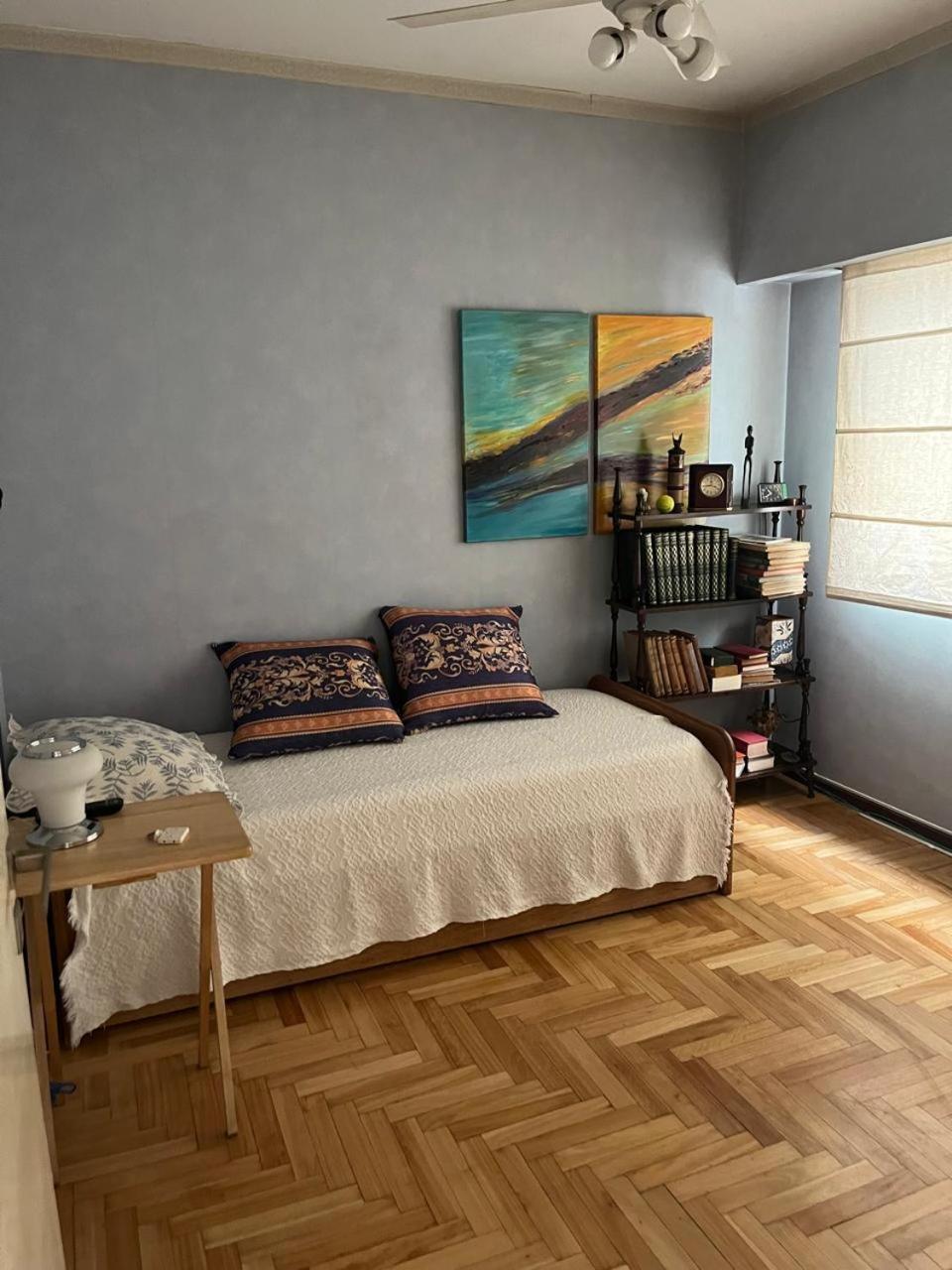 La Petite Maison Valle Buenos Aires Eksteriør billede